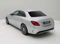 Mercedes-Benz C 250 AMG Memory, Stoelverwarming, Comand, Trekhaak Grijs - thumbnail 3