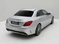Mercedes-Benz C 250 AMG Memory, Stoelverwarming, Comand, Trekhaak Grijs - thumbnail 5
