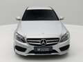 Mercedes-Benz C 250 AMG Memory, Stoelverwarming, Comand, Trekhaak Grijs - thumbnail 8