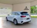 Kia Ceed SW / cee'd SW Ceed SW 1.5 T-GDI DCT Vision Komfort Plus Navi Alb - thumbnail 4