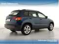 Skoda Karoq 2.0 tdi evo ambition 4x4 150cv dsg Azul - thumbnail 5