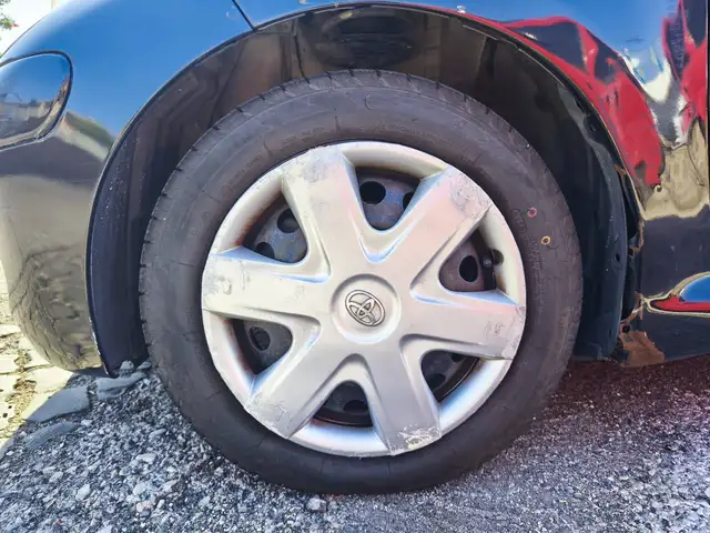 Toyota Aygo view 14