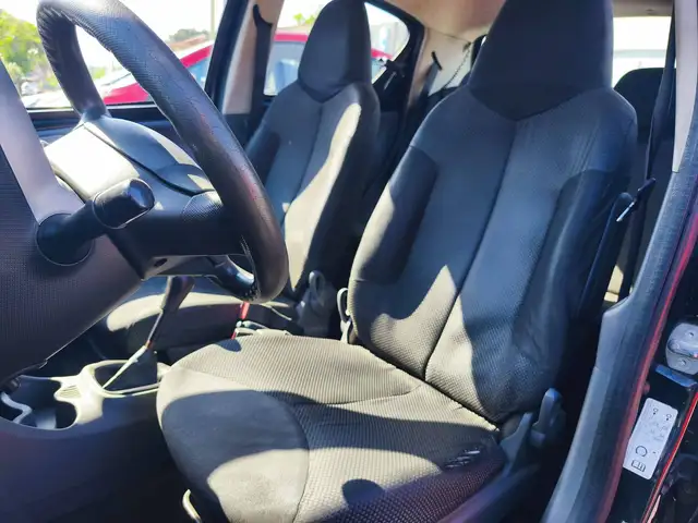 Toyota Aygo view 7