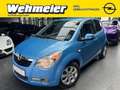 Opel Agila Edition mit Style Paket, KLM, Allwetter Mavi - thumbnail 2