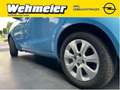 Opel Agila Edition mit Style Paket, KLM, Allwetter Mavi - thumbnail 4