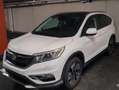 Honda CR-V CR-V 1,6i-DTEC Executive 4WD Executive Weiß - thumbnail 4