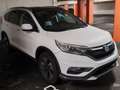 Honda CR-V CR-V 1,6i-DTEC Executive 4WD Executive Weiß - thumbnail 3