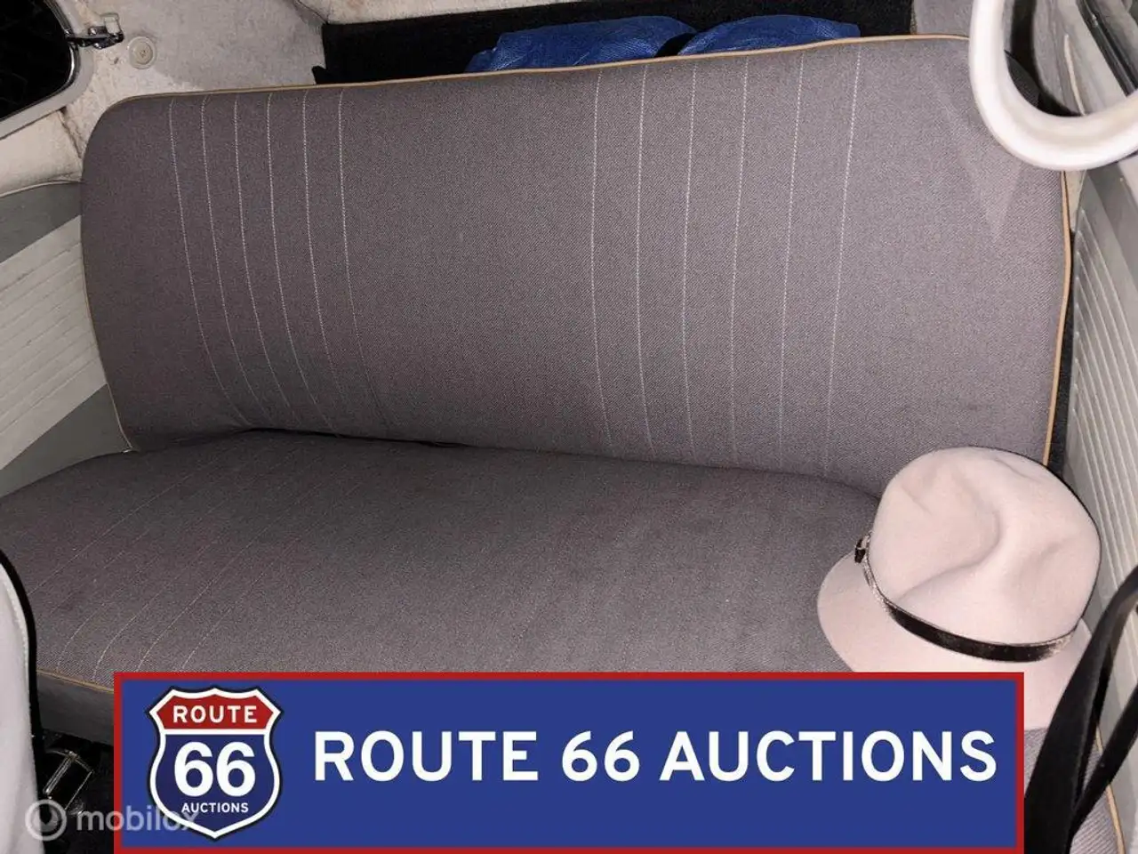Volkswagen Beetle | 1962 | Route 66 Auctions, foto 8