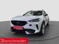 CUPRA Formentor 1.5 TSI DSG PANO CAM CLIMATR. SHZ Weiß - thumbnail 1