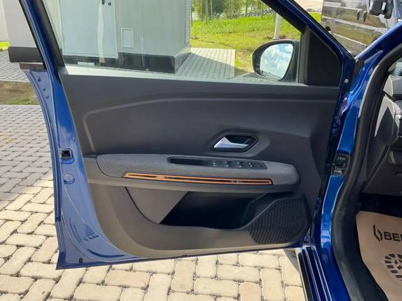 Dacia Sandero Sandero Stepway — photo 15