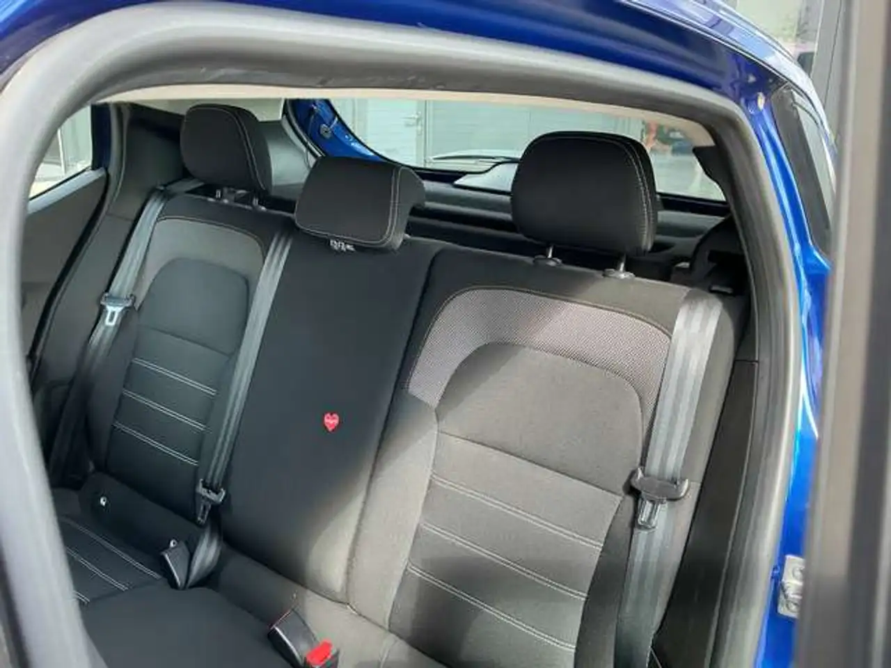 Dacia Sandero Sandero Stepway — photo 13