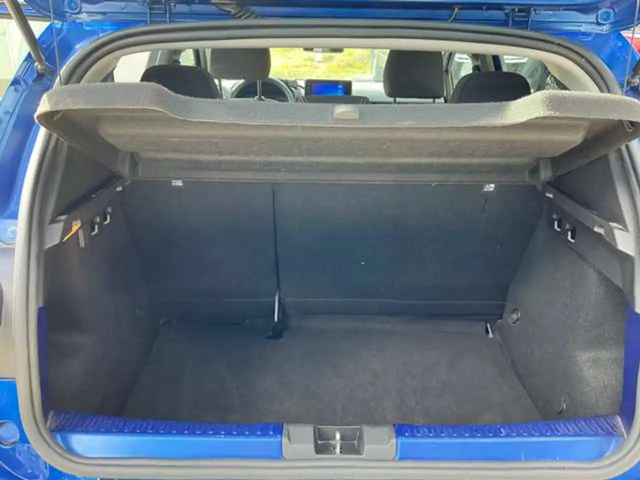 Dacia Sandero Sandero Stepway — photo 25