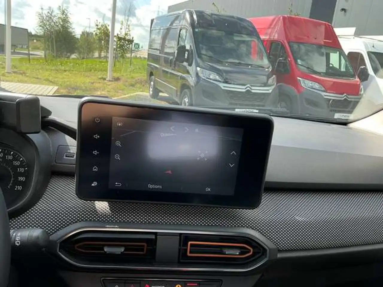Dacia Sandero Sandero Stepway — photo 19