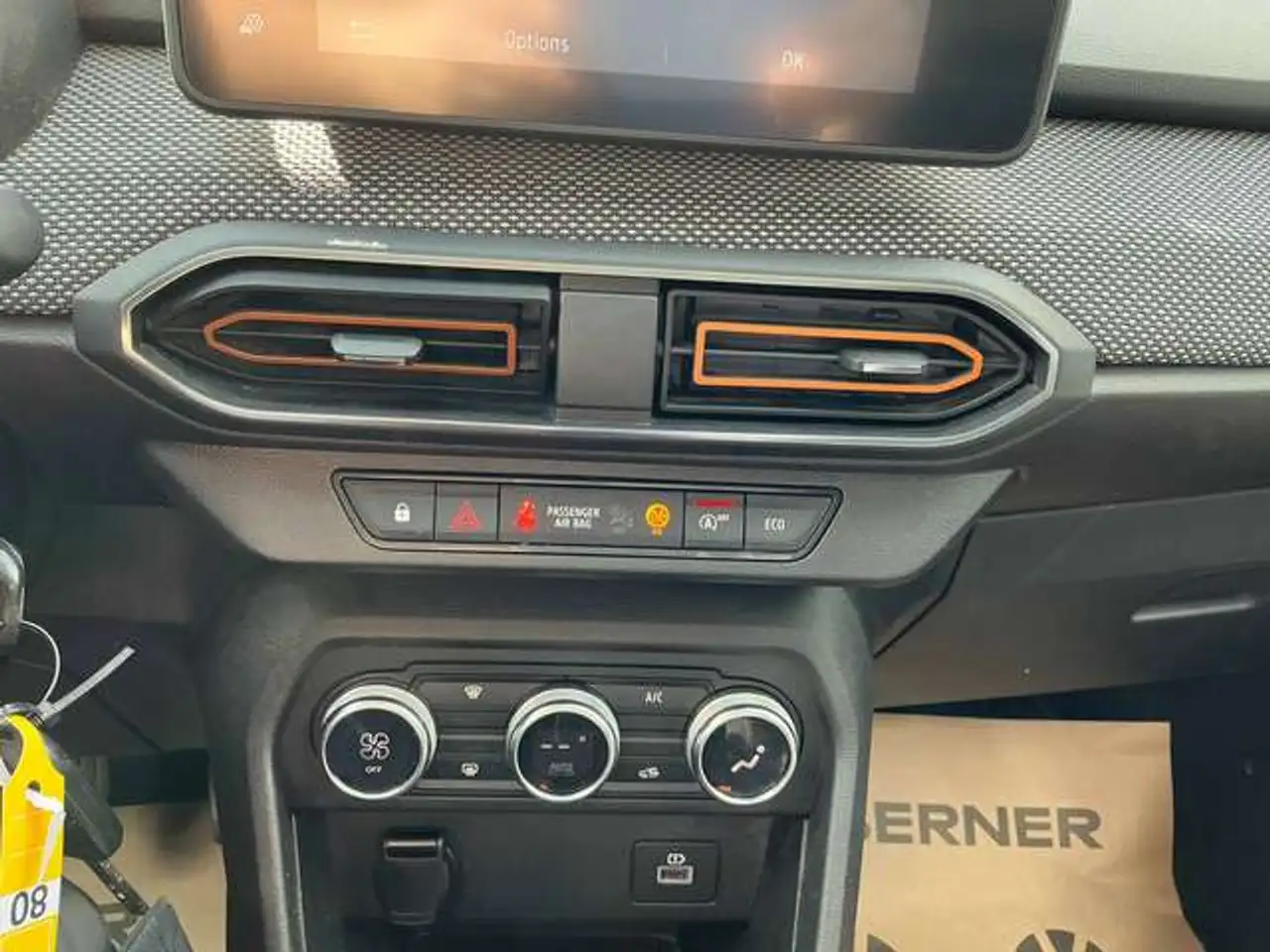 Dacia Sandero Sandero Stepway — photo 20