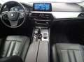 BMW 520 dA Touring **CUIR-NAVI PRO-VIRTUAL-FULL LED** Noir - thumbnail 6