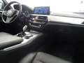 BMW 520 dA Touring **CUIR-NAVI PRO-VIRTUAL-FULL LED** Noir - thumbnail 8
