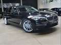 BMW 520 dA Touring **CUIR-NAVI PRO-VIRTUAL-FULL LED** Noir - thumbnail 2