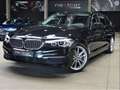 BMW 520 dA Touring **CUIR-NAVI PRO-VIRTUAL-FULL LED** Noir - thumbnail 1