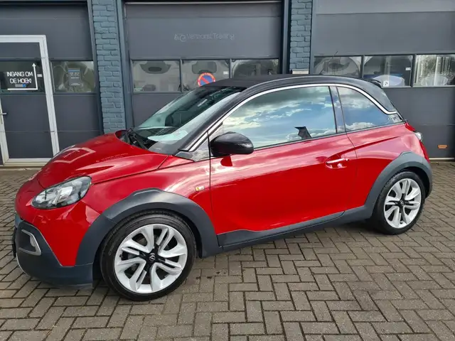 Opel Adam