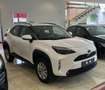 Toyota Yaris Cross 1.5 Hybrid 5p. E-CVT Lounge Bianco - thumbnail 2