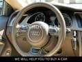 Audi A5 2.0 TFSI QUATTRO*LEDER*NAVI*PDC*S-LINE*SHZ* Paars - thumbnail 23