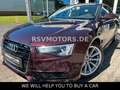 Audi A5 2.0 TFSI QUATTRO*LEDER*NAVI*PDC*S-LINE*SHZ* Violett - thumbnail 1