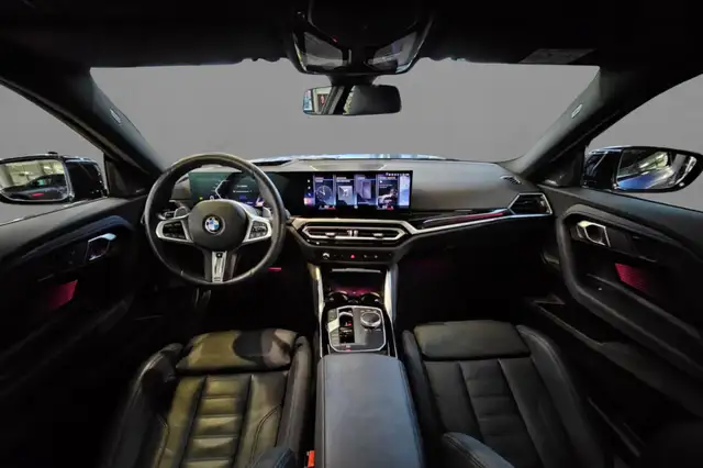 BMW 230 230i Coupé Msport Pro