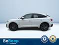 Audi Q5 SPORTBACK 40 2.0 TDI MHEV 12V S LINE PLUS QUATT Blanc - thumbnail 9