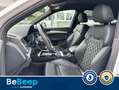 Audi Q5 SPORTBACK 40 2.0 TDI MHEV 12V S LINE PLUS QUATT Blanc - thumbnail 18