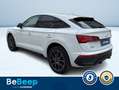 Audi Q5 SPORTBACK 40 2.0 TDI MHEV 12V S LINE PLUS QUATT Blanc - thumbnail 8
