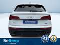 Audi Q5 SPORTBACK 40 2.0 TDI MHEV 12V S LINE PLUS QUATT Blanc - thumbnail 7