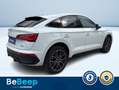 Audi Q5 SPORTBACK 40 2.0 TDI MHEV 12V S LINE PLUS QUATT Blanc - thumbnail 6