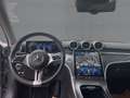 Mercedes-Benz C 200 d T-Modell SpurW MBUX PDC SHZ LED SpurH Grijs - thumbnail 9