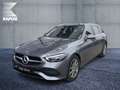 Mercedes-Benz C 200 d T-Modell SpurW MBUX PDC SHZ LED SpurH Grau - thumbnail 2