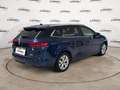 Renault Megane Sporter 1.6 plug-in hybrid Business E-Tech 160cv Bleu - thumbnail 4