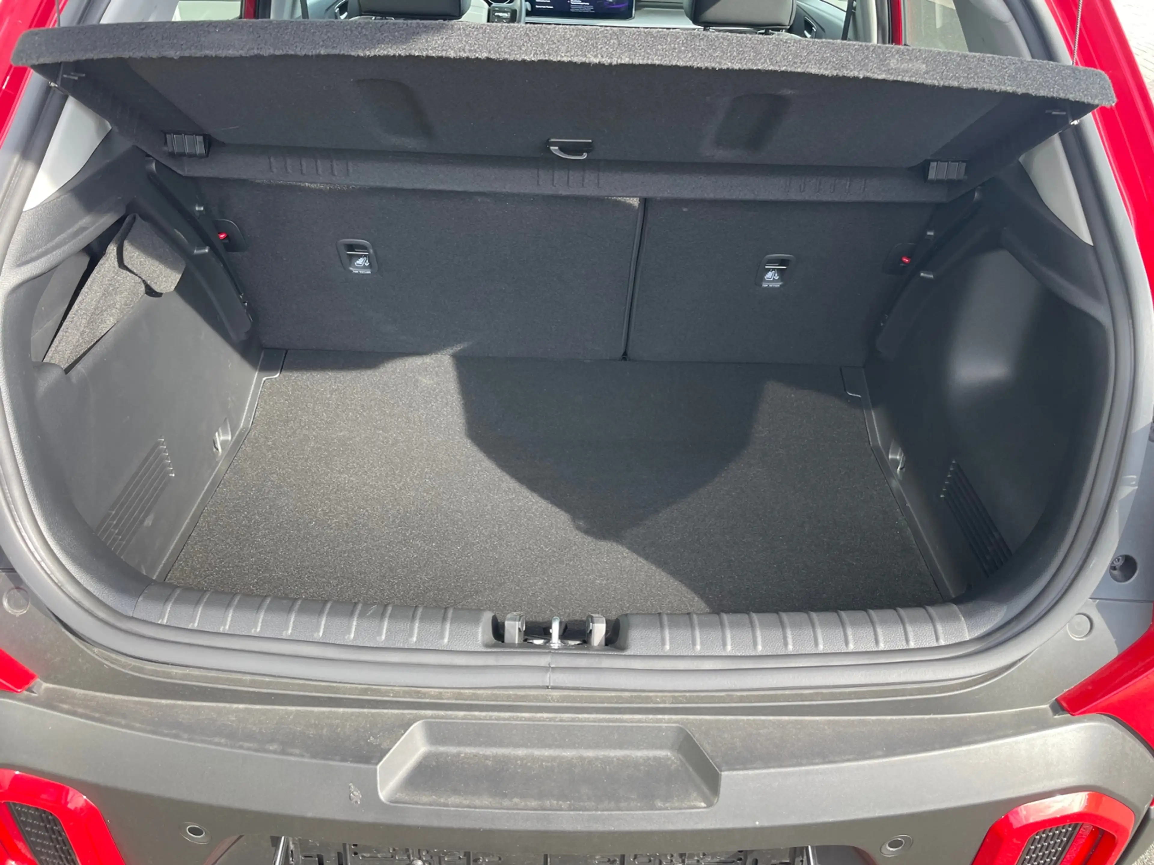 Kia Stonic GT-Line 1,0 115PS *neues Modell* LED Klimaaut SHZ — photo 12