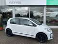Volkswagen up! 1.0 BMT move up! Airco, Bluetooth, Lm velg Wit - thumbnail 5