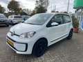 Volkswagen up! 1.0 BMT move up! Airco, Bluetooth, Lm velg Wit - thumbnail 2