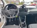 Volkswagen up! 1.0 BMT move up! Airco, Bluetooth, Lm velg Wit - thumbnail 14
