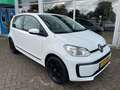 Volkswagen up! 1.0 BMT move up! Airco, Bluetooth, Lm velg Wit - thumbnail 4