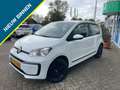 Volkswagen up! 1.0 BMT move up! Airco, Bluetooth, Lm velg Wit - thumbnail 1