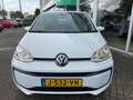 Volkswagen up! 1.0 BMT move up! Airco, Bluetooth, Lm velg Wit - thumbnail 3