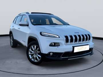 Limited 4WD