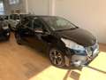 Peugeot 208 5p 1.6 e-hdi 8v Allure s&s Noir - thumbnail 3