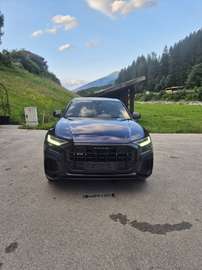 TDI quattro Tiptronic