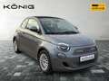 Fiat 500C MY23 Elektro Klimaautomatik Grau - thumbnail 2