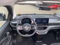 Fiat 500C MY23 Elektro Klimaautomatik Grau - thumbnail 10