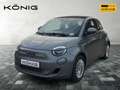 Fiat 500C MY23 Elektro Klimaautomatik Grau - thumbnail 1