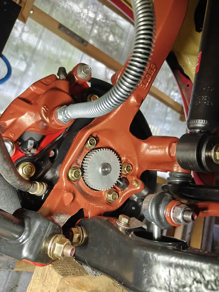 Mitsubishi Eclipse 2.0i DOHC, foto 11