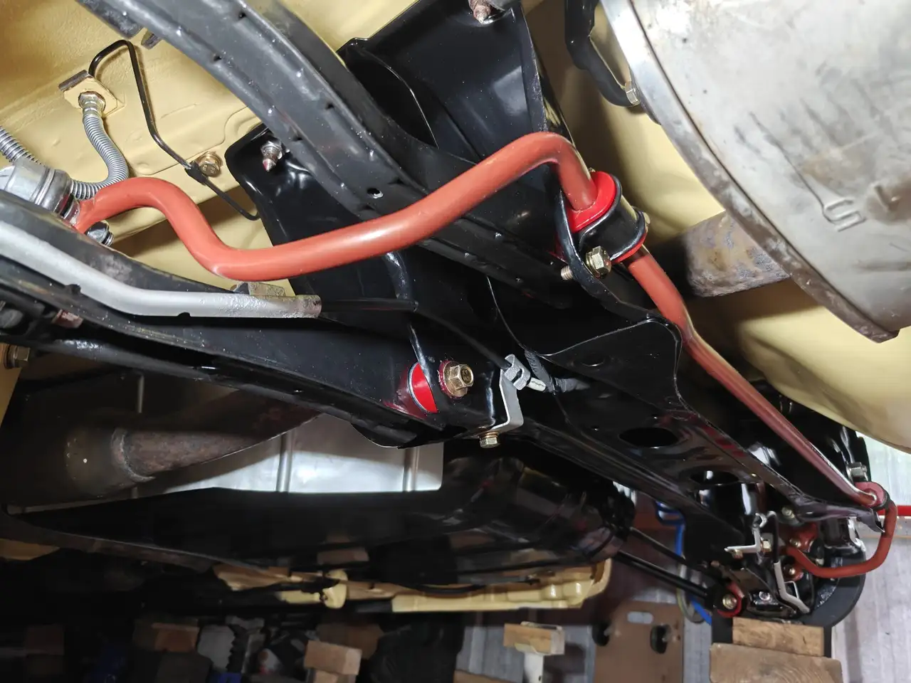 Mitsubishi Eclipse 2.0i DOHC, foto 9